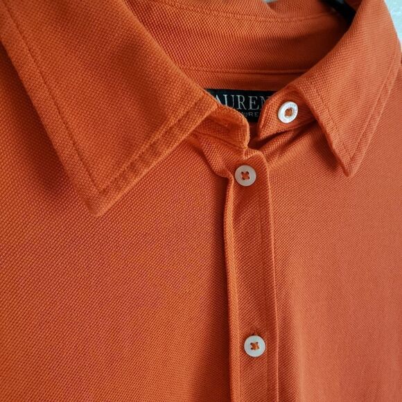 POLO RALPH LAUREN RL Button Down Long Sleeve Shirt - Picture 3 of 6